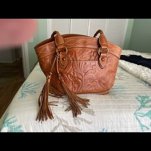 Patricia Nash handbag